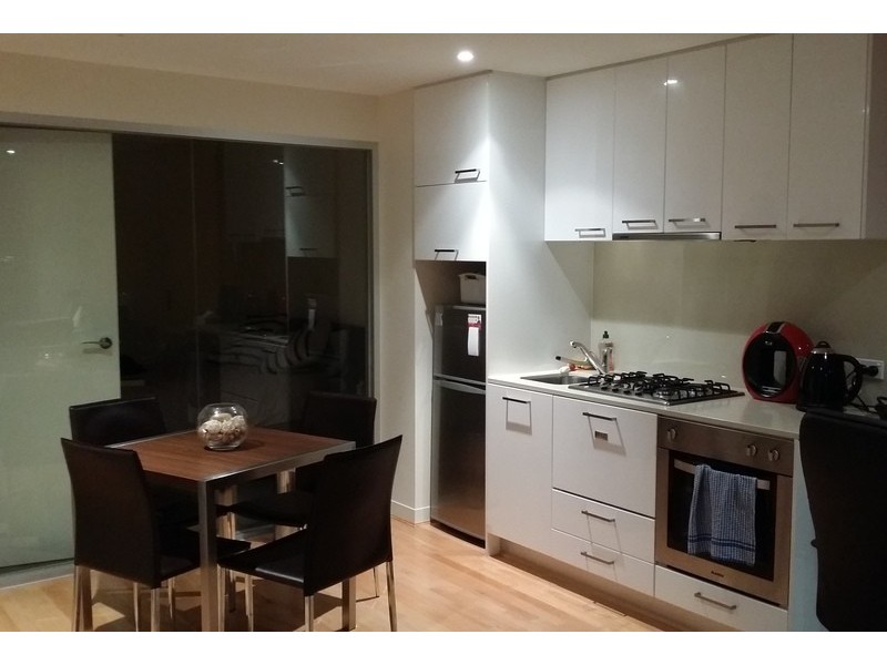 1901/288 Spencer Street, Melbourne VIC 3000