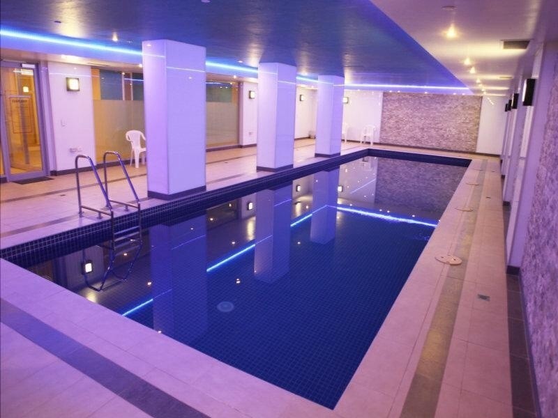 1901/288 Spencer Street, Melbourne VIC 3000