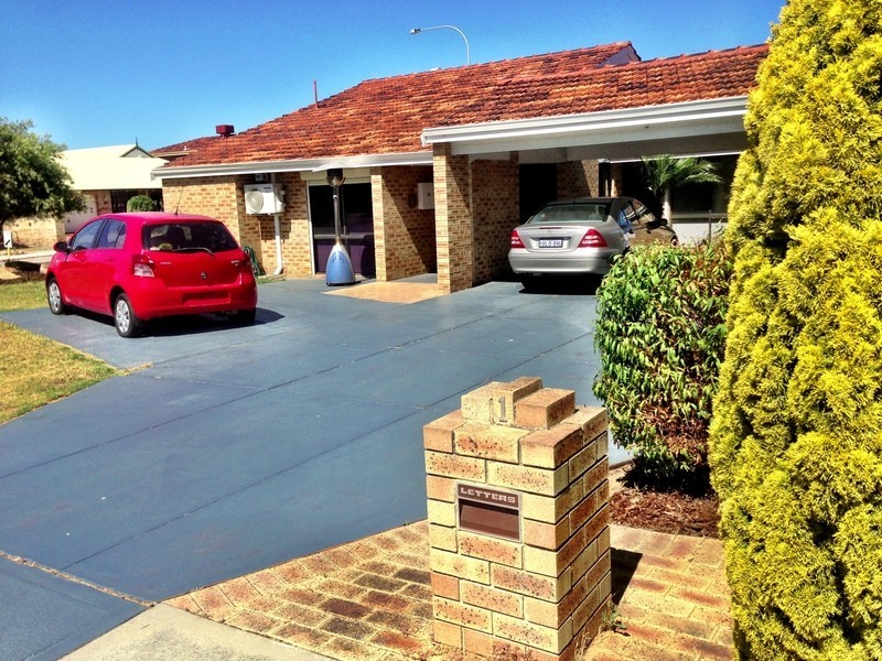 1 Drew Street, Stirling WA 6021