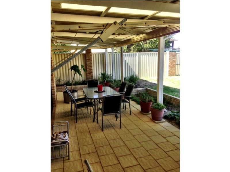 1 Drew Street, Stirling WA 6021