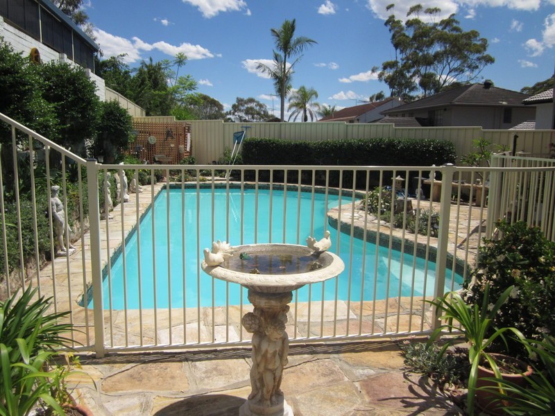 14 Yarralumla Drive, Carlingford NSW 2118