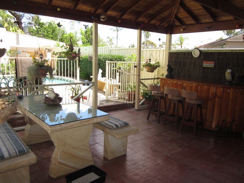 14 Yarralumla Drive, Carlingford NSW 2118