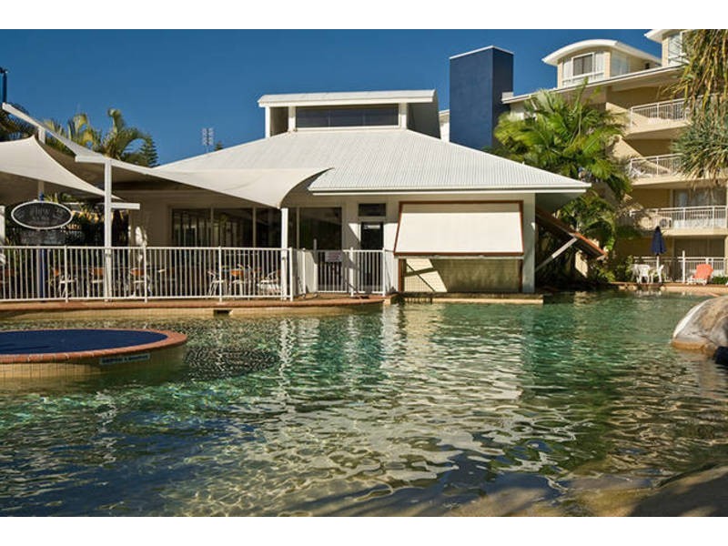 309/180 Alexandra Parade, Alexandra Headland QLD 4572