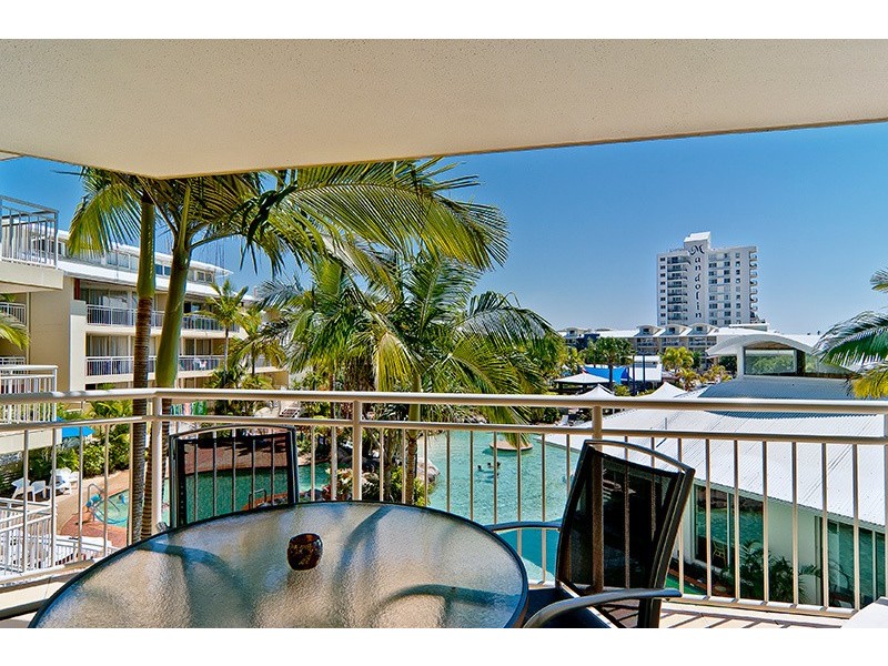 309/180 Alexandra Parade, Alexandra Headland QLD 4572