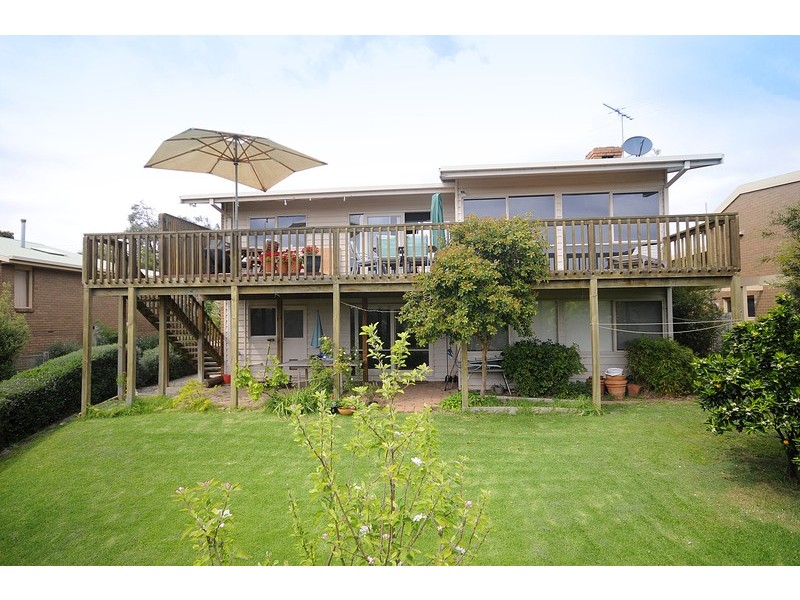 28 Norman Crescent, Point Lonsdale VIC 3225