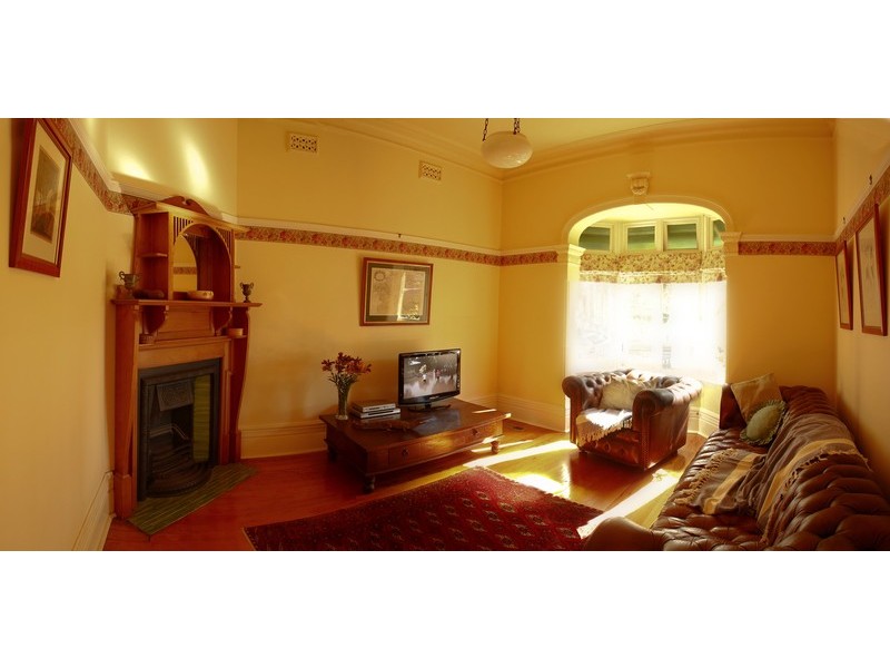 15 The Crescent, Mosman NSW 2088