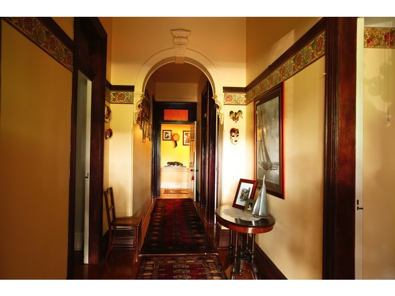 15 The Crescent, Mosman NSW 2088