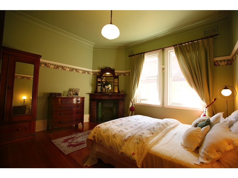 15 The Crescent, Mosman NSW 2088