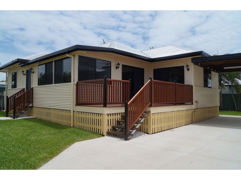 24 Strange Street, Currajong QLD 4812