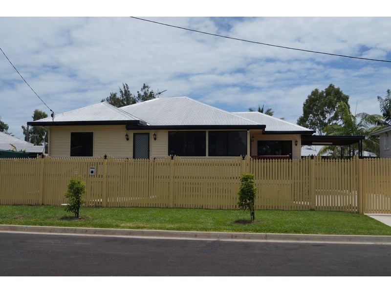 24 Strange Street, Currajong QLD 4812