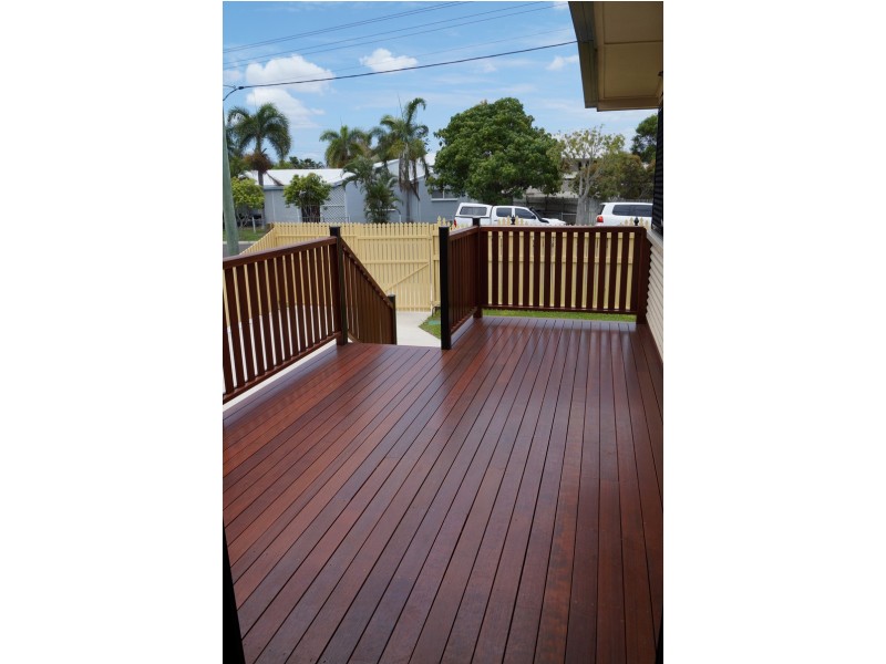 24 Strange Street, Currajong QLD 4812