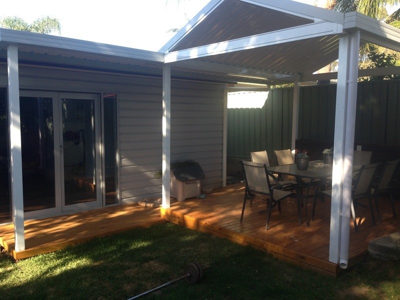 19 Mozart Pace, Cranebrook NSW 2749