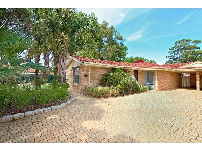 2/5 Shann Grove, Kardinya WA 6163