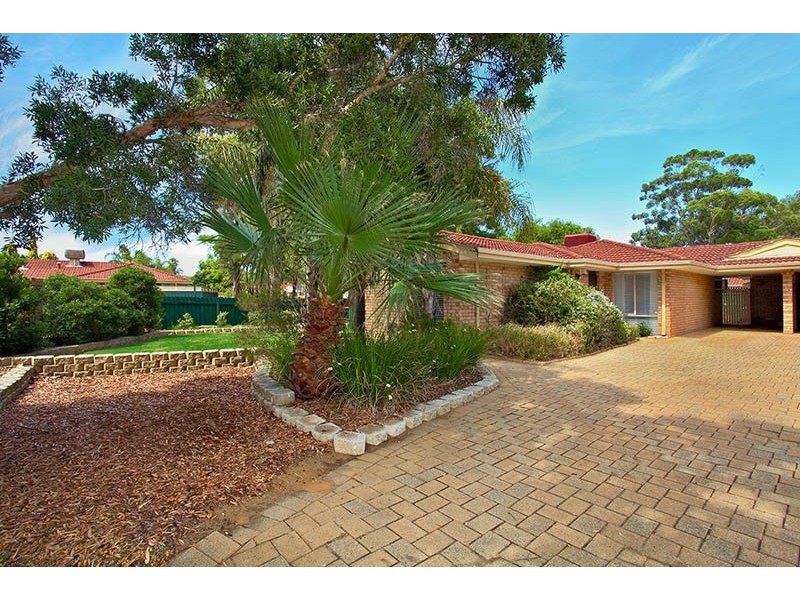 2/5 Shann Grove, Kardinya WA 6163