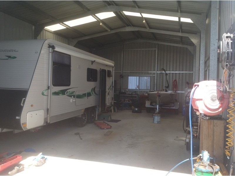 6 Kybra Close, Bremer Bay WA 6338