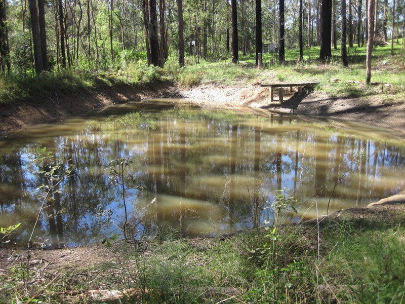 26 Otto Road, Peachester QLD 4519