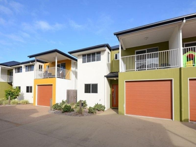 5/26 Hunter Street, Pialba QLD 4655