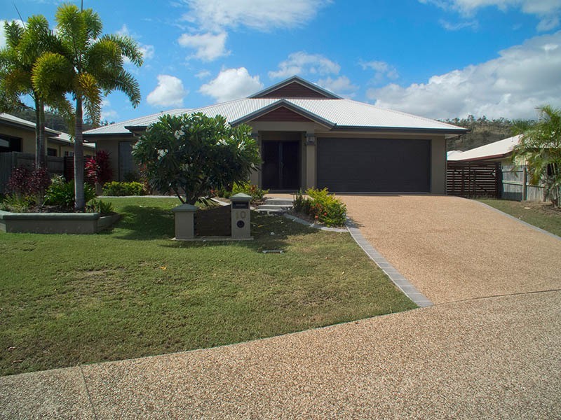 10  Redbank Court, Mount Louisa QLD 4814