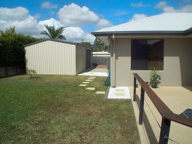 10  Redbank Court, Mount Louisa QLD 4814