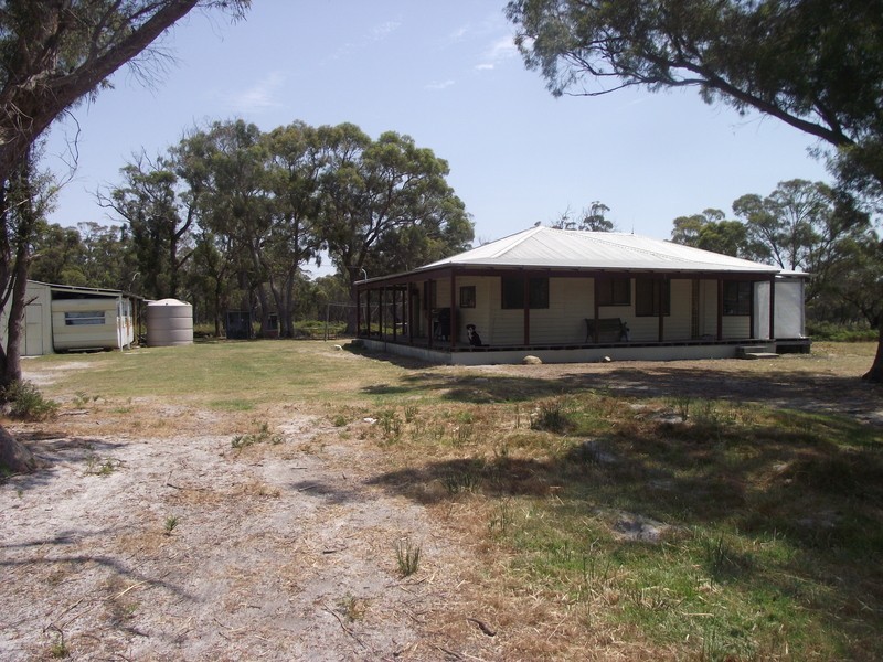 1060 North Ansons Bay Road, Ansons Bay TAS 7216