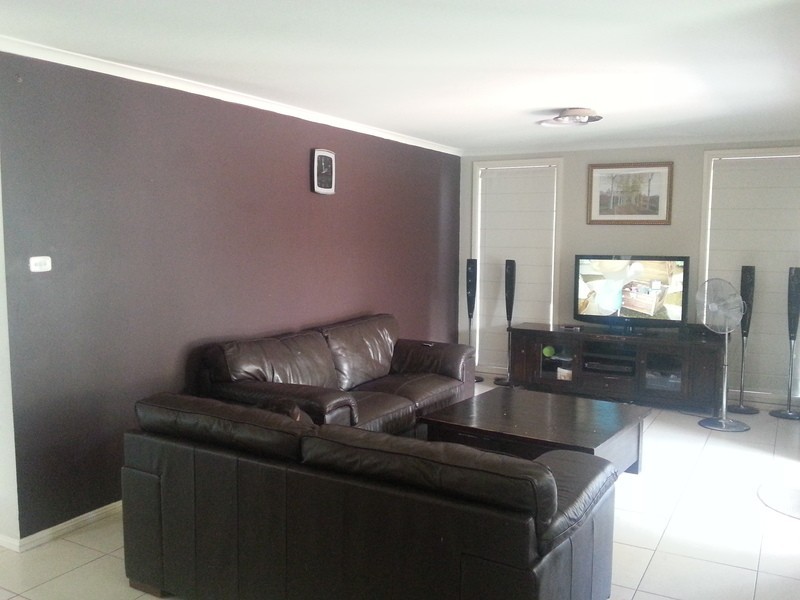 19 JENKIN STREET, Ropes Crossing NSW 2760