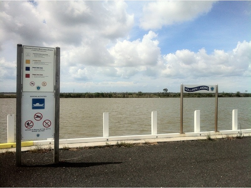 lot 1 /45 Government rd, Hollands Landing VIC 3862