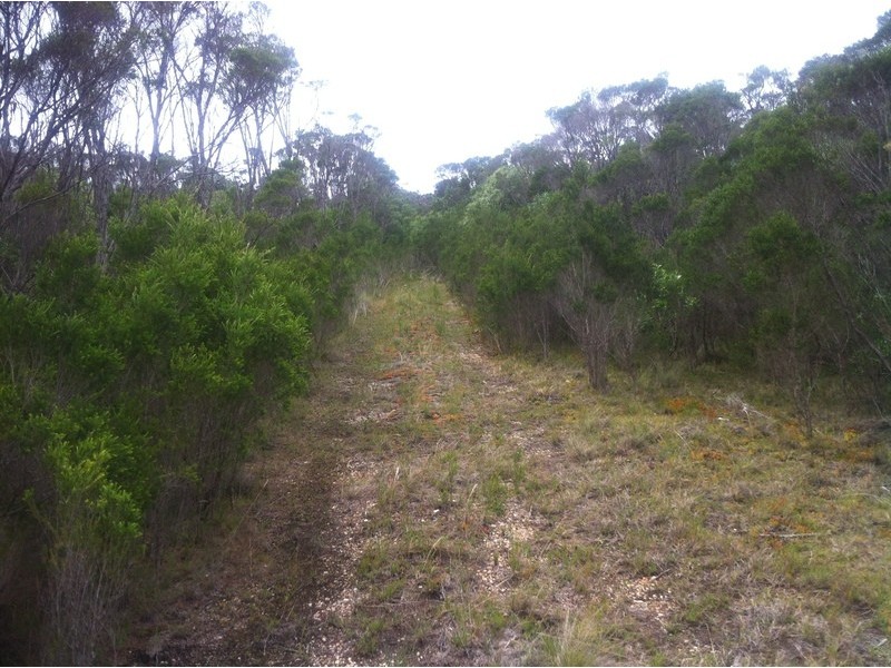 lot 1 bronze wing ave Hollands landing rd, Hollands Landing VIC 3862