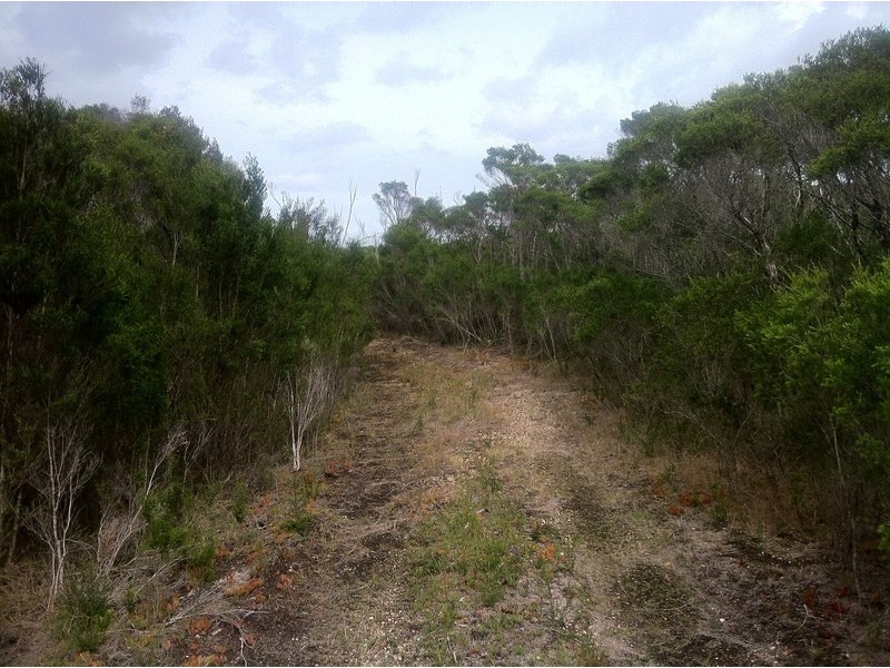 lot 1 bronze wing ave Hollands landing rd, Hollands Landing VIC 3862