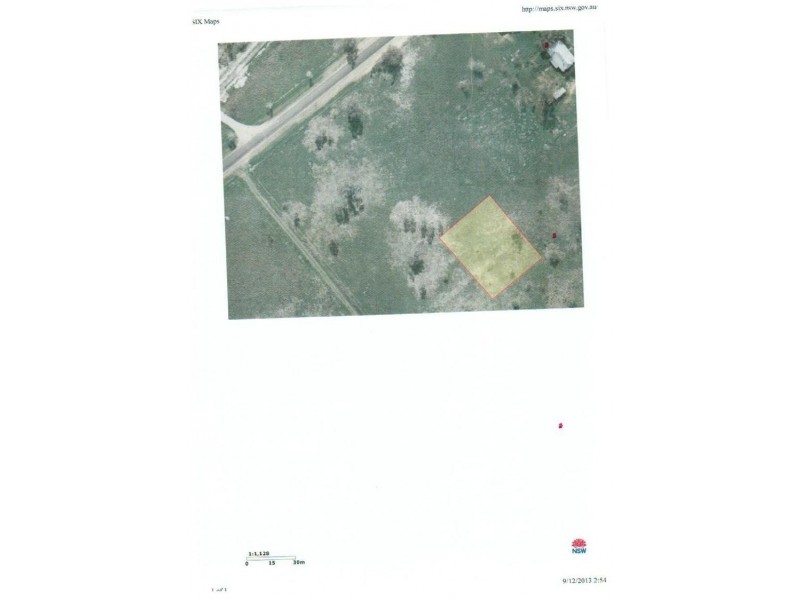 19 Walgett st, Mungindi NSW 2406