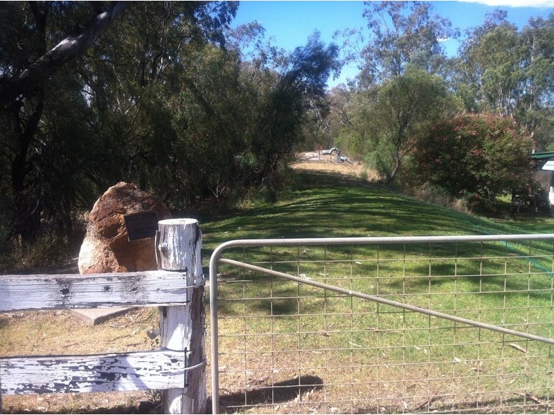 215 St Georges st, Mungindi NSW 2406