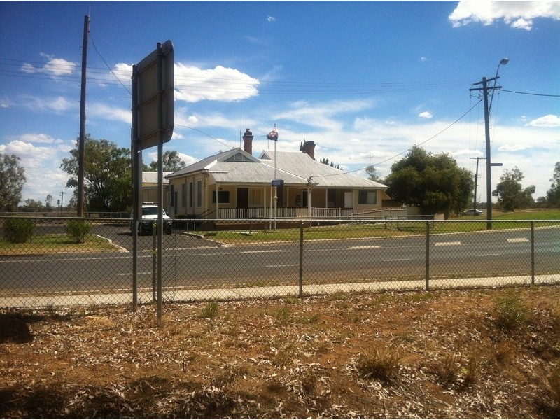 215 St Georges st, Mungindi NSW 2406