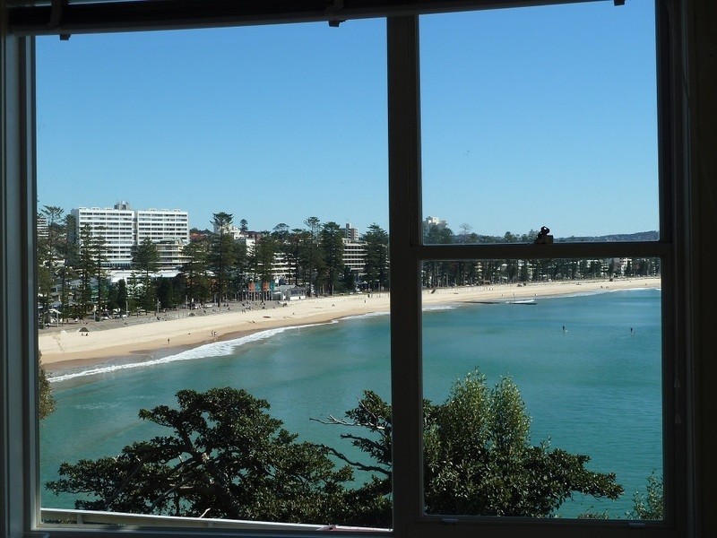 2/132 Bower Street, Manly NSW 2095