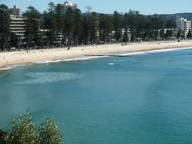 2/132 Bower Street, Manly NSW 2095