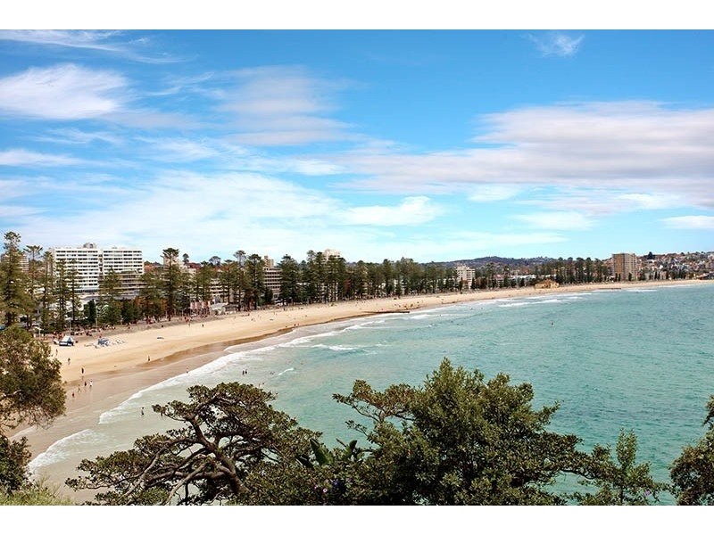 2/132 Bower Street, Manly NSW 2095