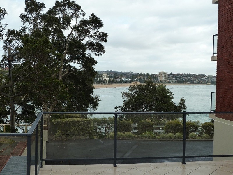 2/132 Bower Street, Manly NSW 2095