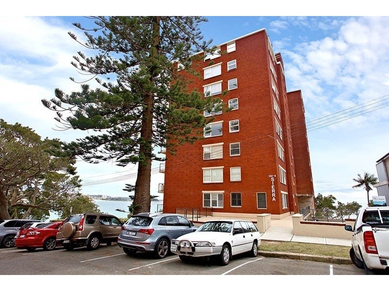 2/132 Bower Street, Manly NSW 2095