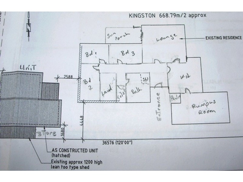 Kingston TAS 7050