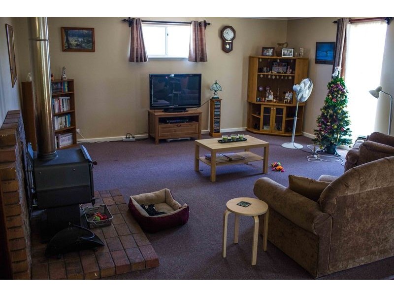 Lot 741 Telegraph Road, Monjingup WA 6450