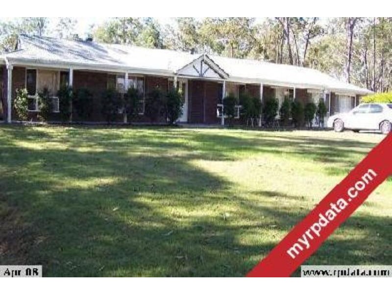 49 Deborah Court, Munruben QLD 4125