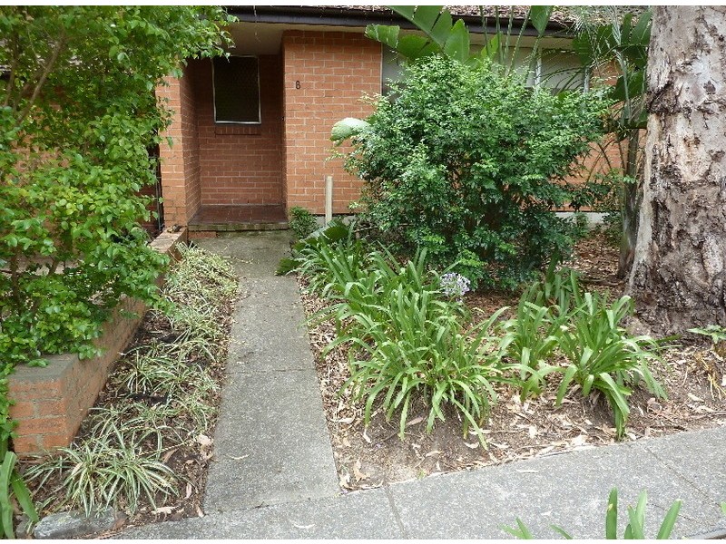 8/130 Crimea Road, Marsfield NSW 2122