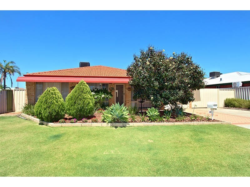 22 Hughes Street, Canning Vale WA 6155