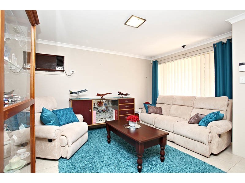 22 Hughes Street, Canning Vale WA 6155