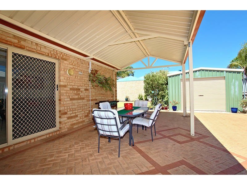 22 Hughes Street, Canning Vale WA 6155