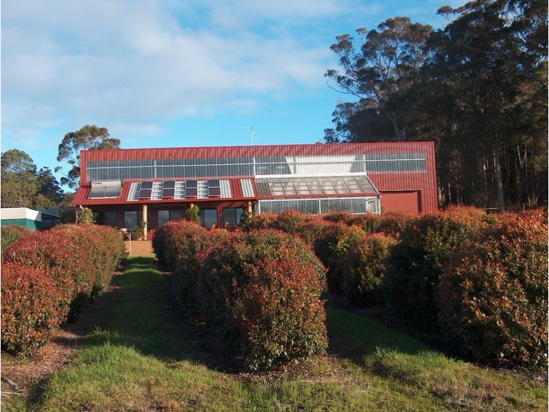 233 Piggot Martin Road, Lowlands WA 6330