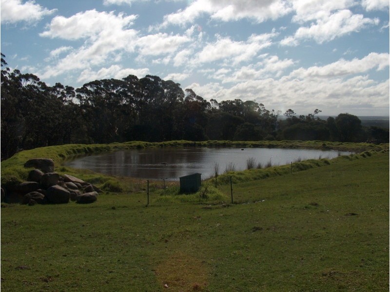 233 Piggot Martin Road, Lowlands WA 6330