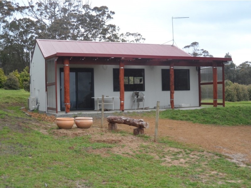 233 Piggot Martin Road, Lowlands WA 6330