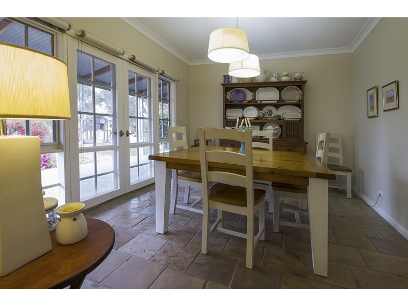 4 Ovens Terrace, Tarrawingee VIC 3678