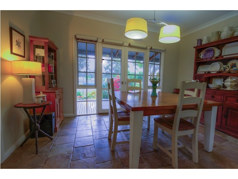 4 Ovens Terrace, Tarrawingee VIC 3678