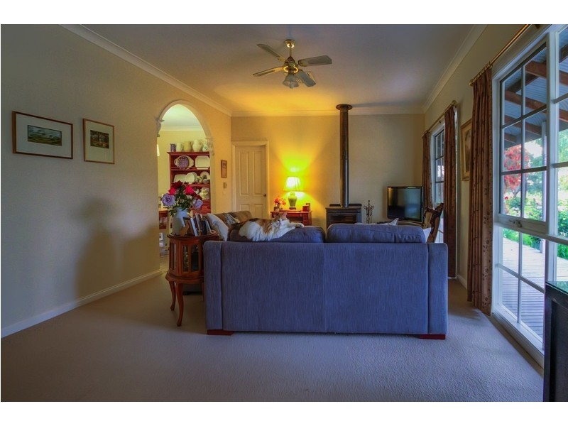 4 Ovens Terrace, Tarrawingee VIC 3678