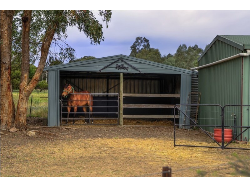 4 Ovens Terrace, Tarrawingee VIC 3678